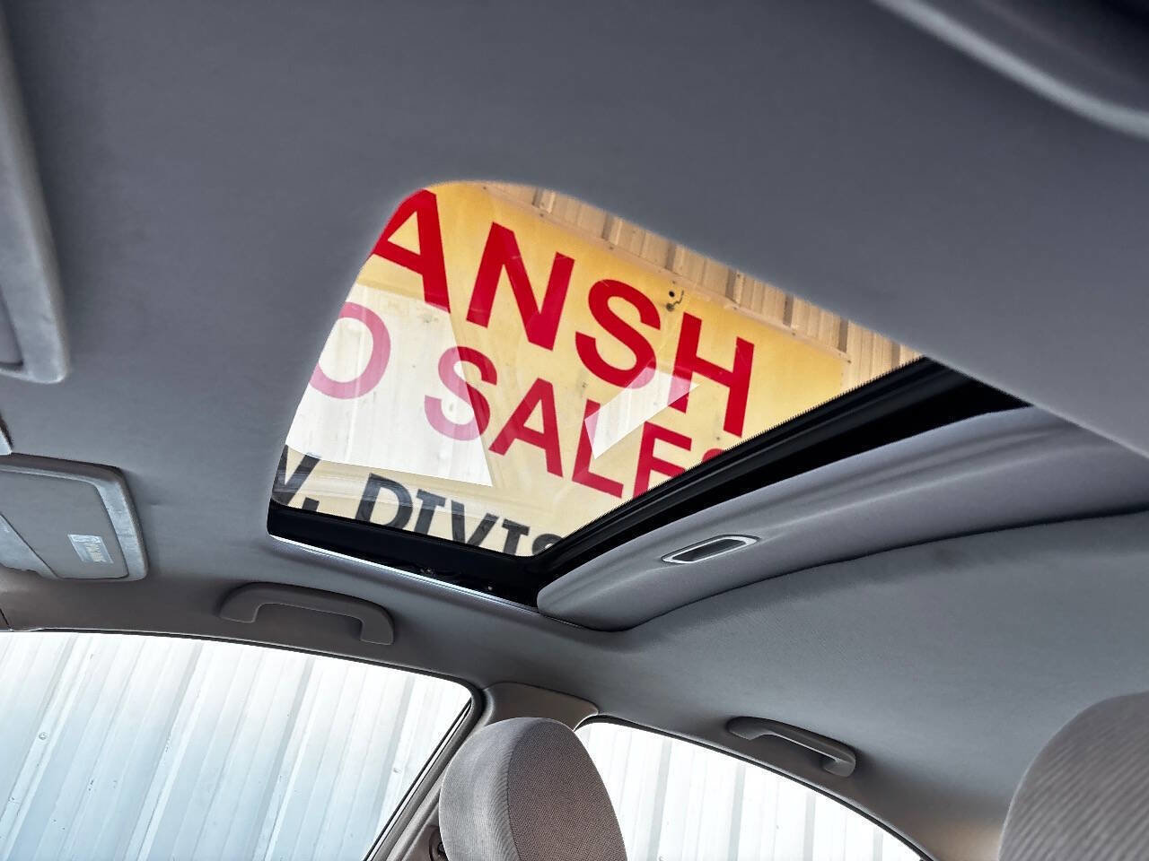 Used 2009 Honda Civic EX image 34