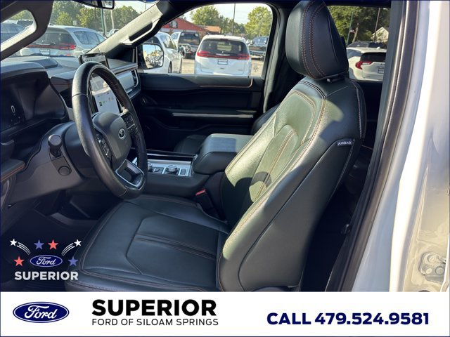Used 2022 Ford Expedition Timberline AWD/4WD image 17