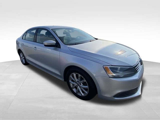 Used 2012 Volkswagen Jetta SE FWD image 14