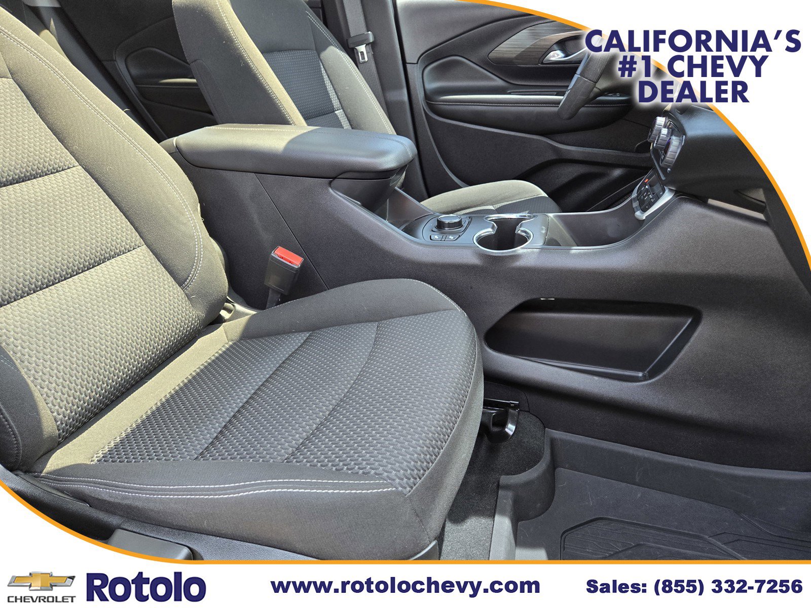 Used 2024 GMC Terrain SLE w/ Driver Convenience Package AWD/4WD image 11