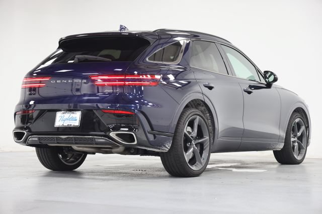 New 2026 Genesis GV70 3.5T Sport Prestige AWD/4WD image 14