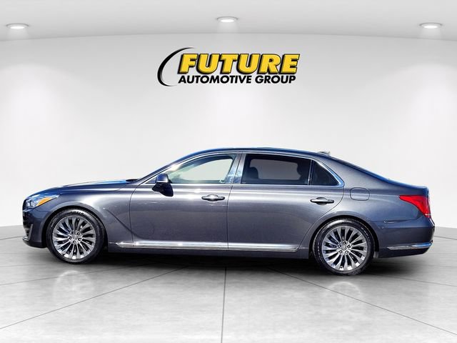 Used 2019 Genesis G90 3.3T Premium image 7