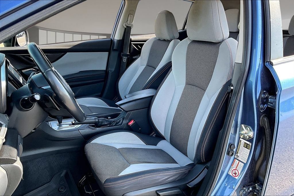 Used 2019 Subaru Crosstrek 2.0i Premium AWD/4WD image 26