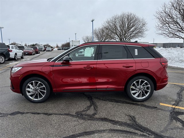 New 2026 Lincoln Corsair Grand Touring image 6