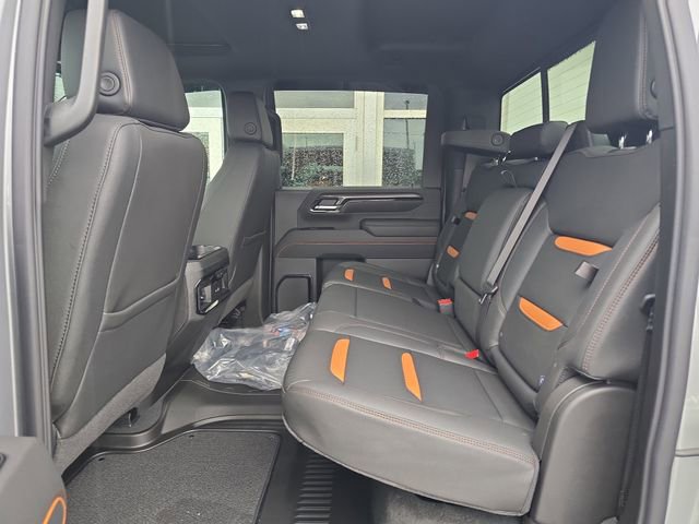 New 2026 GMC Sierra 2500 AT4 w/ Technology Package image 15
