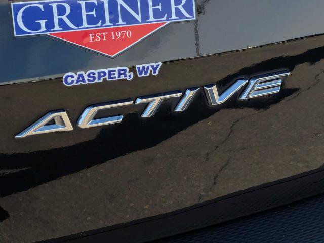 Certified 2023 Ford Escape Active image 12