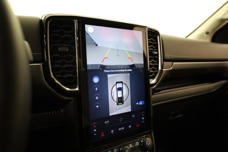 Used 2024 Ford Ranger Lariat image 19