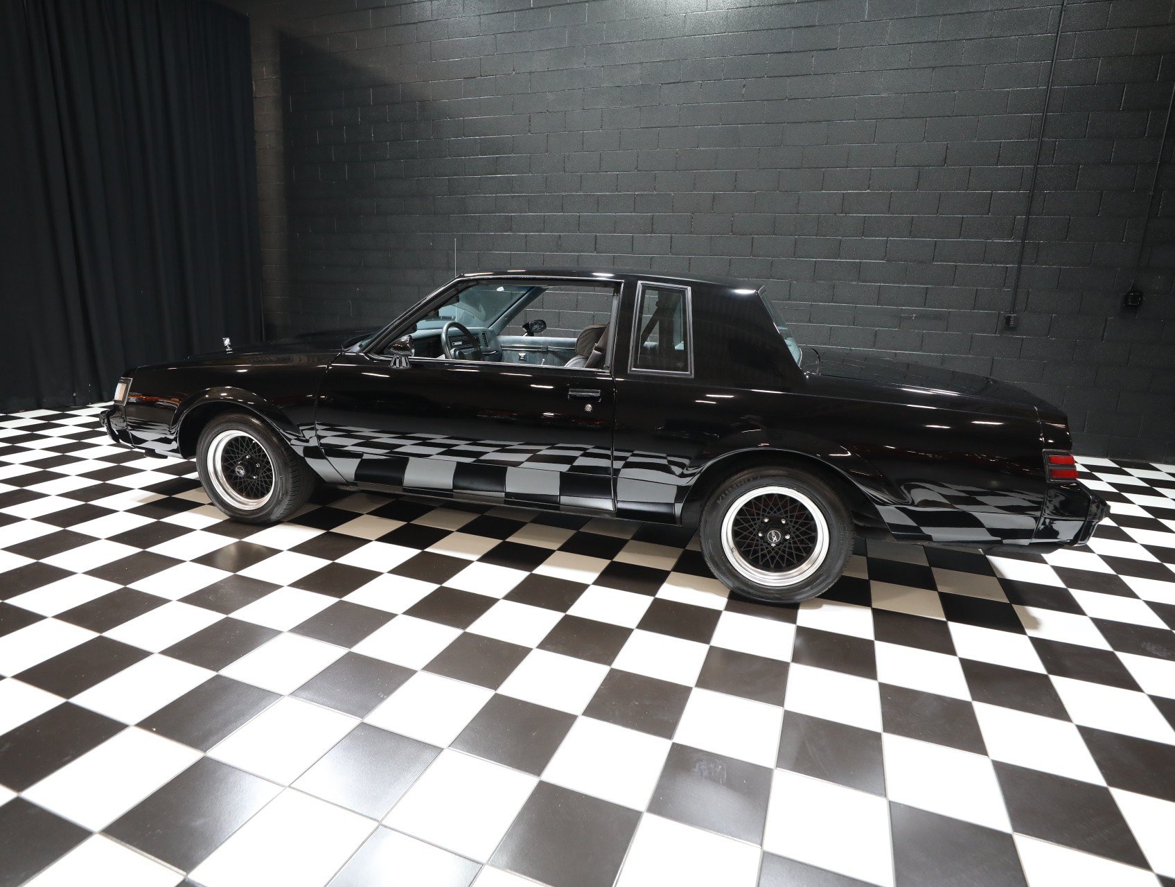 Used 1987 Buick Regal Coupe RWD image 29