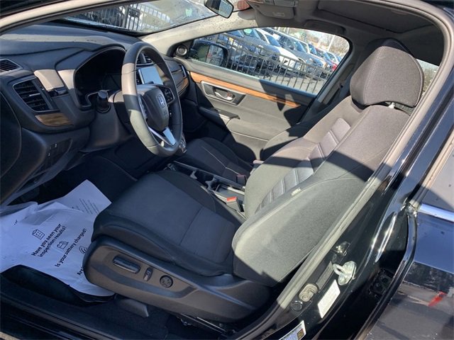 Used 2018 Honda CR-V EX image 18