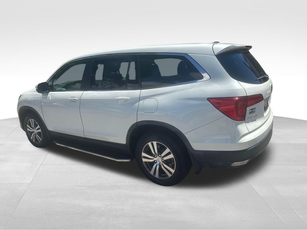 Used 2017 Honda Pilot EX-L image 17