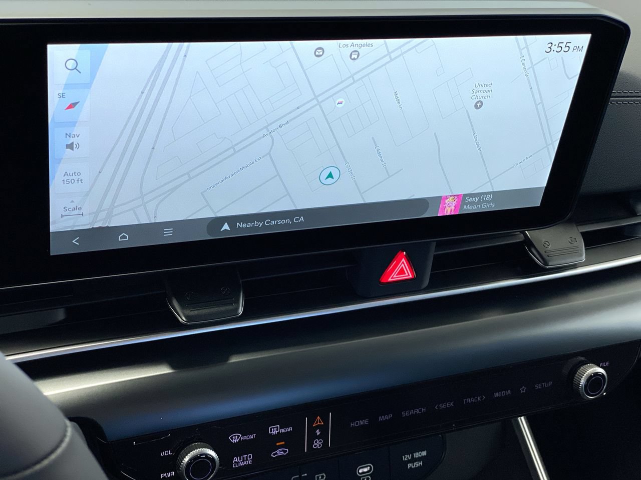 New 2027 Kia Carnival LXS FWD image 27