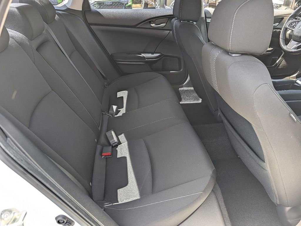Used 2016 Honda Civic EX image 20