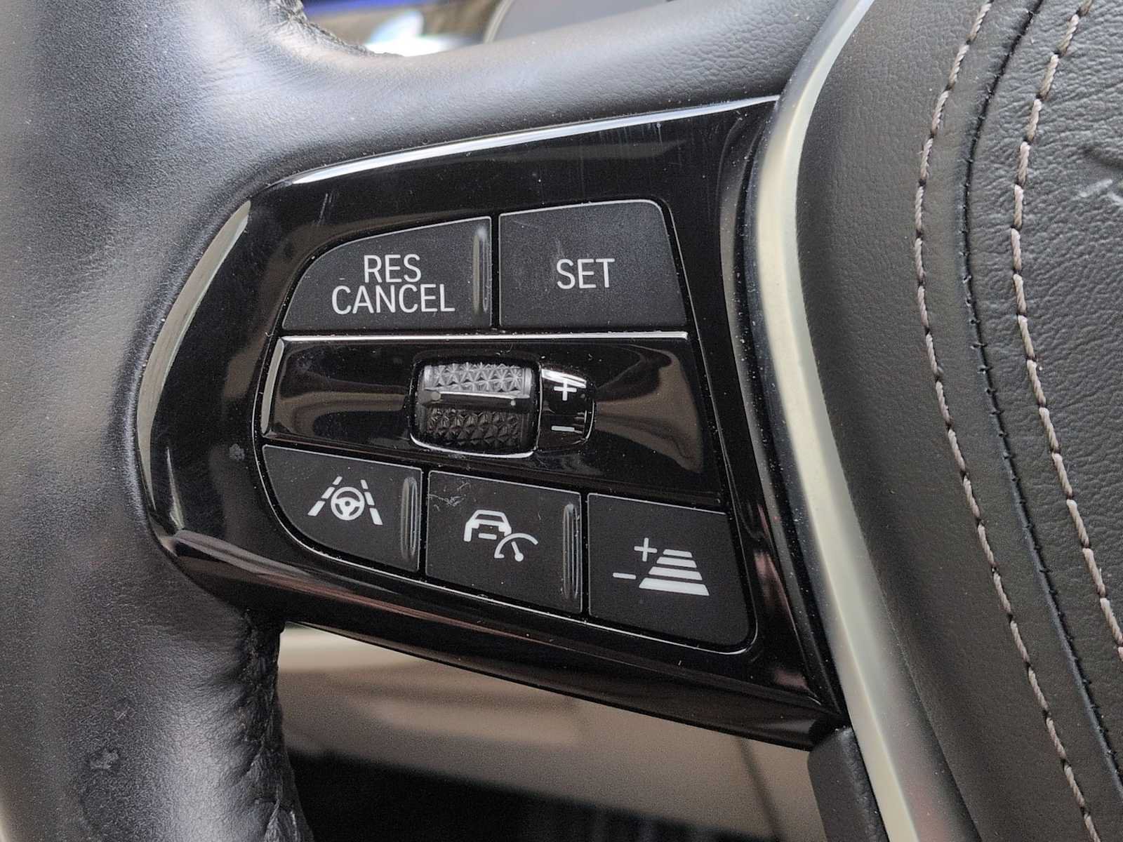 Used 2020 BMW 540i xDrive w/ Premium Package AWD/4WD image 26