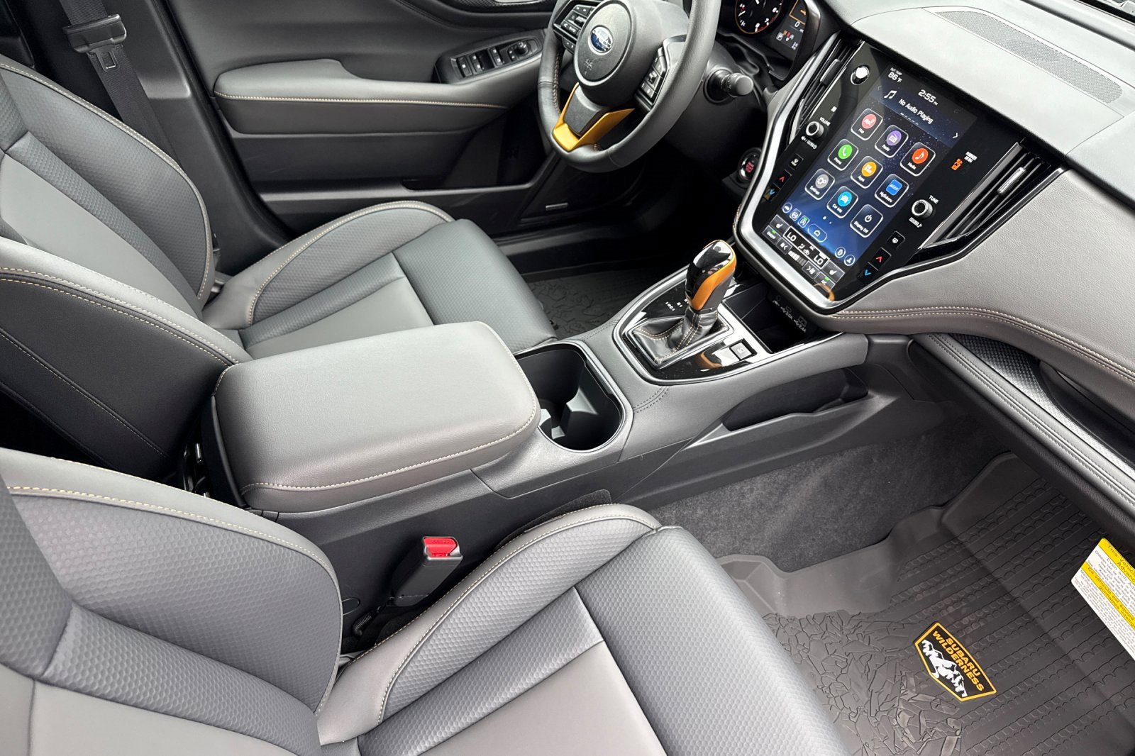 New 2025 Subaru Outback Wilderness image 15