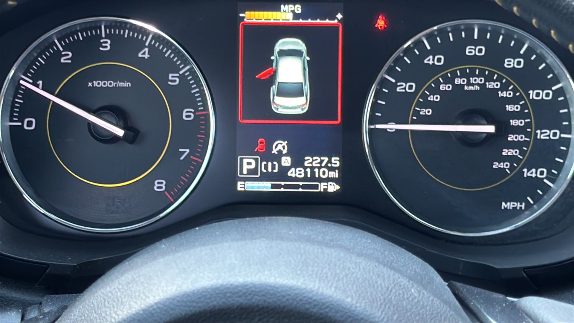 Used 2023 Subaru Crosstrek 2.5i Sport AWD/4WD image 30