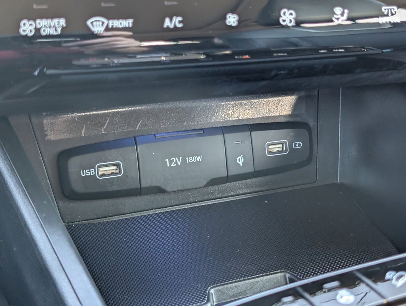 Used 2024 Hyundai Tucson Limited image 18