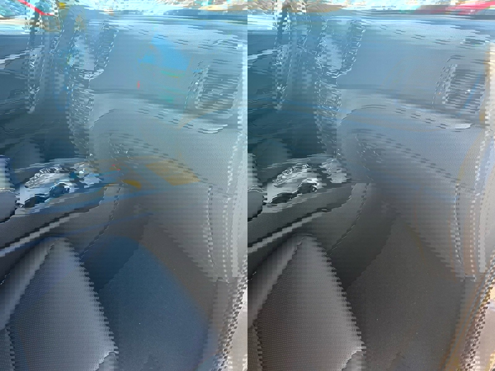 New 2026 Honda Ridgeline RTL image 16