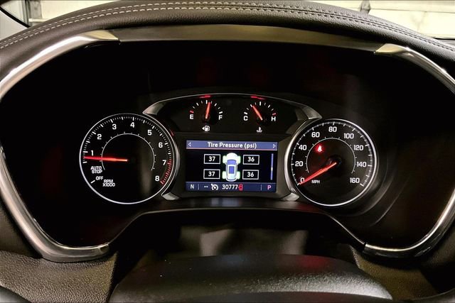 Used 2024 Chevrolet Blazer LT w/ Midnight/Sport Edition AWD/4WD image 22
