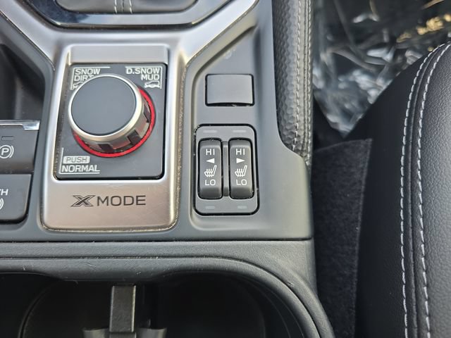 Used 2020 Subaru Forester Touring w/ Popular Package #2 AWD/4WD image 19