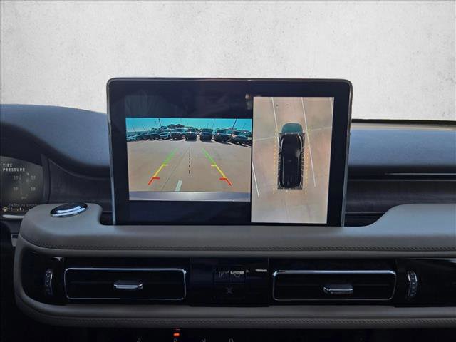 Used 2020 Lincoln Aviator Reserve w/ Equipment Group 202A image 14