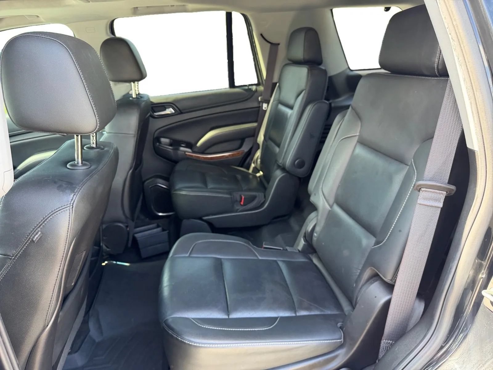 Used 2016 Chevrolet Tahoe LTZ RWD image 17