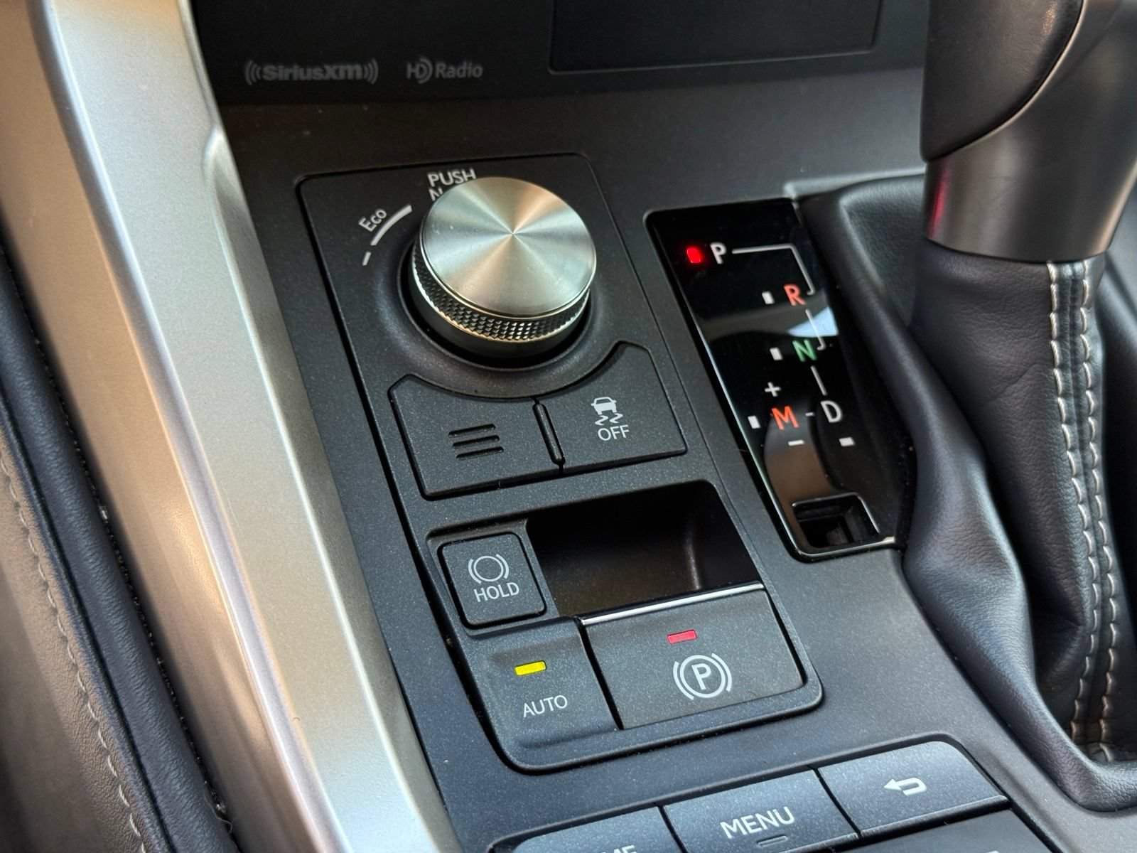 Used 2019 Lexus NX 300 AWD w/ Accessory Package 2 image 31