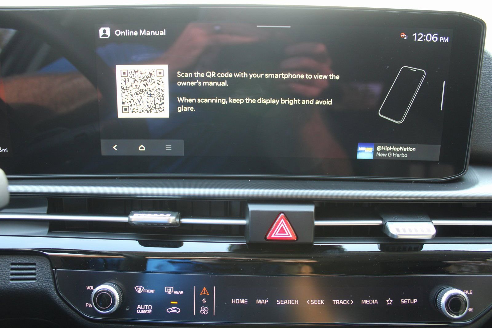 New 2026 Kia Sportage SX image 53