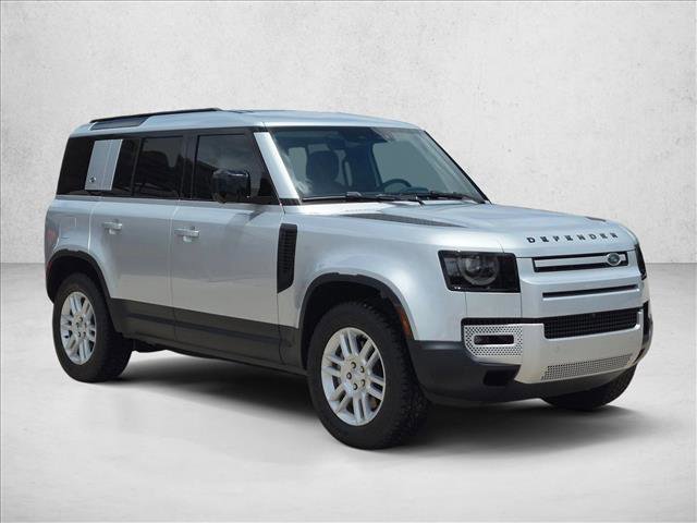 Used 2024 Land Rover Defender 110 S AWD/4WD image 3