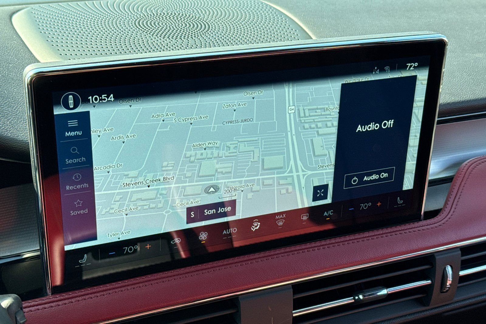 Certified 2025 Lincoln Corsair Grand Touring image 19