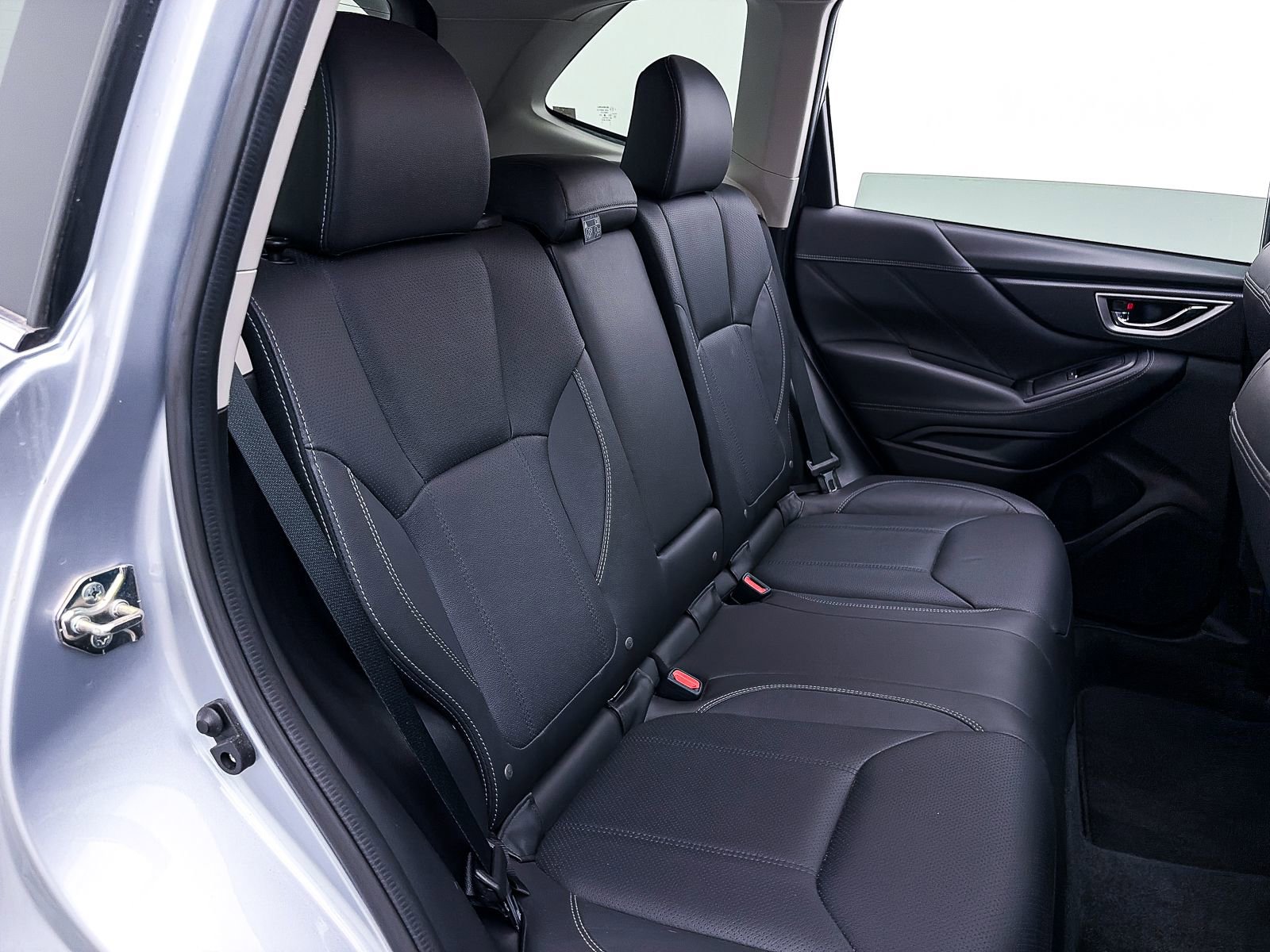 Used 2019 Subaru Forester Limited image 36