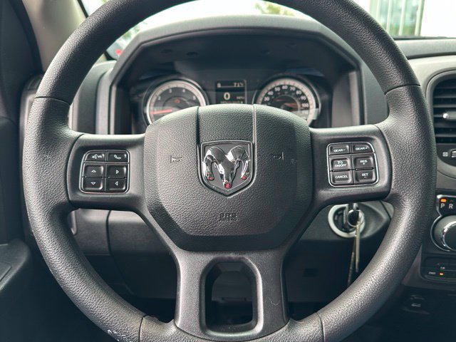 Used 2019 RAM 1500 Express w/ Express Value Package AWD/4WD image 41