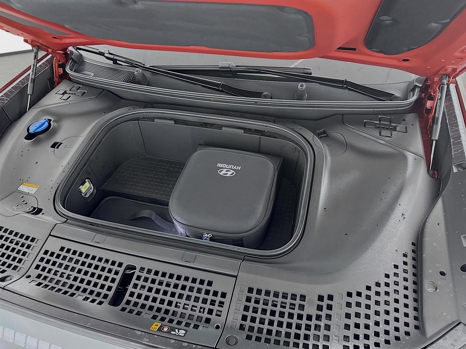 New 2026 Hyundai Ioniq 9 SEL image 30