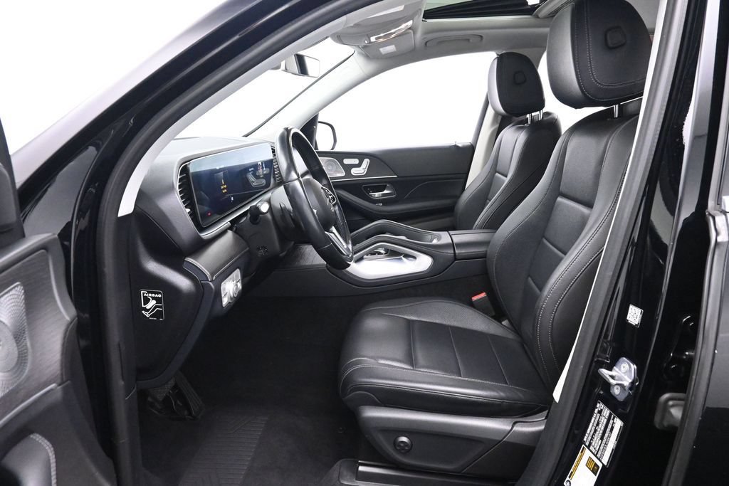 Used 2020 Mercedes-Benz GLE 450 4MATIC image 11