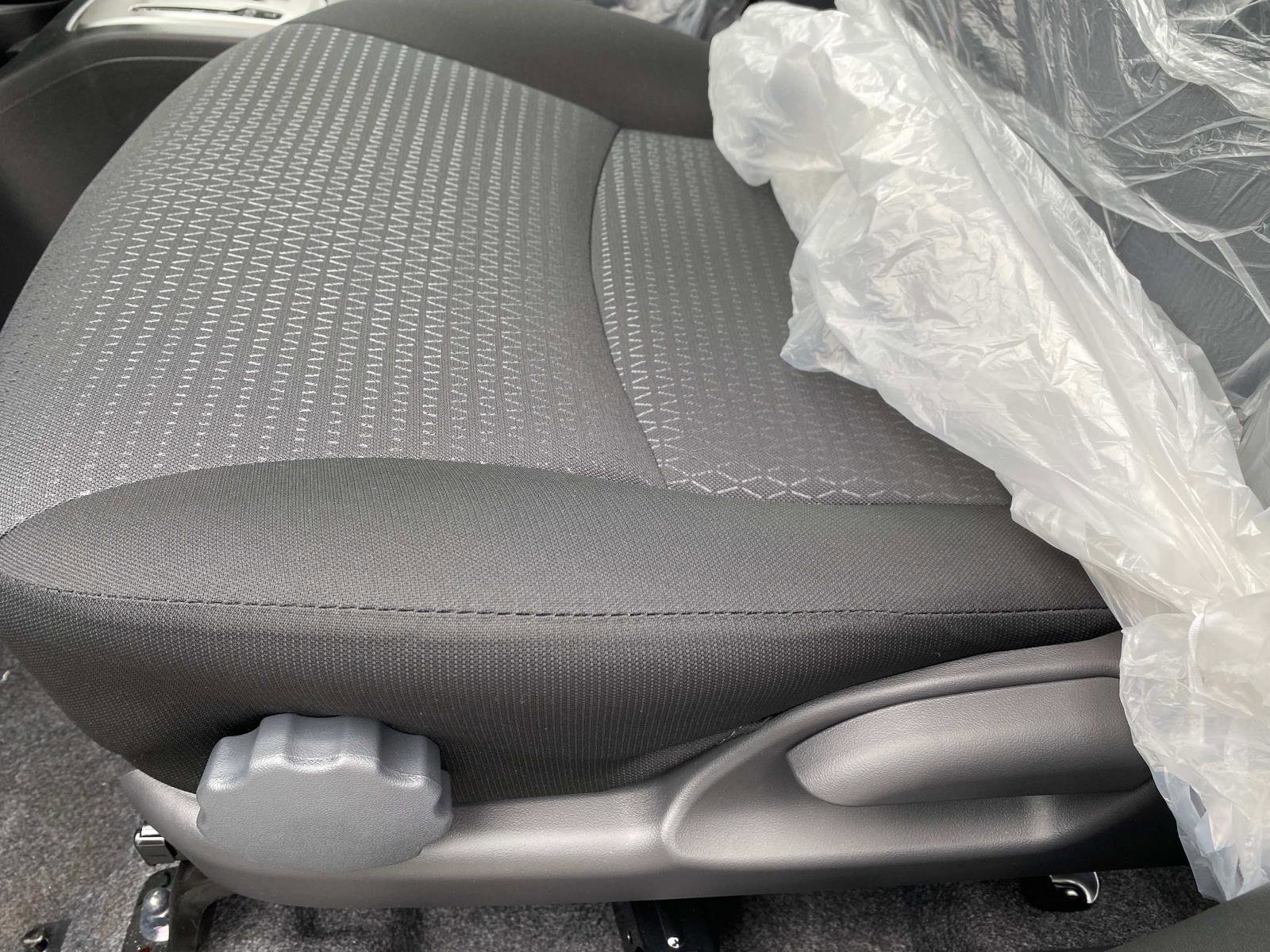 Used 2024 Mitsubishi Mirage G4 ES image 6