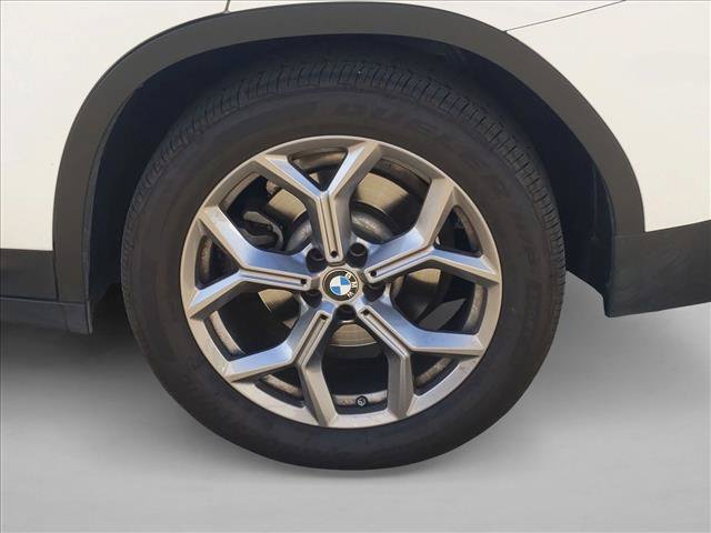 Used 2022 BMW X3 xDrive30i w/ Convenience Package AWD/4WD image 7
