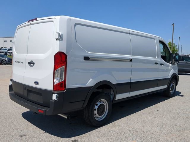New 2025 Ford Transit 250 Low Roof image 4