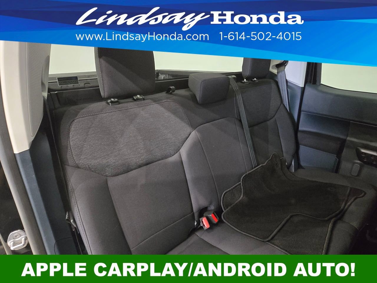 Used 2025 Ford Maverick XL image 8