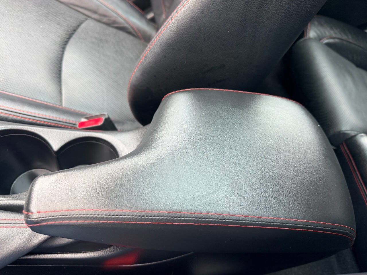 Used 2015 MAZDA MAZDA3 s Grand Touring FWD image 38