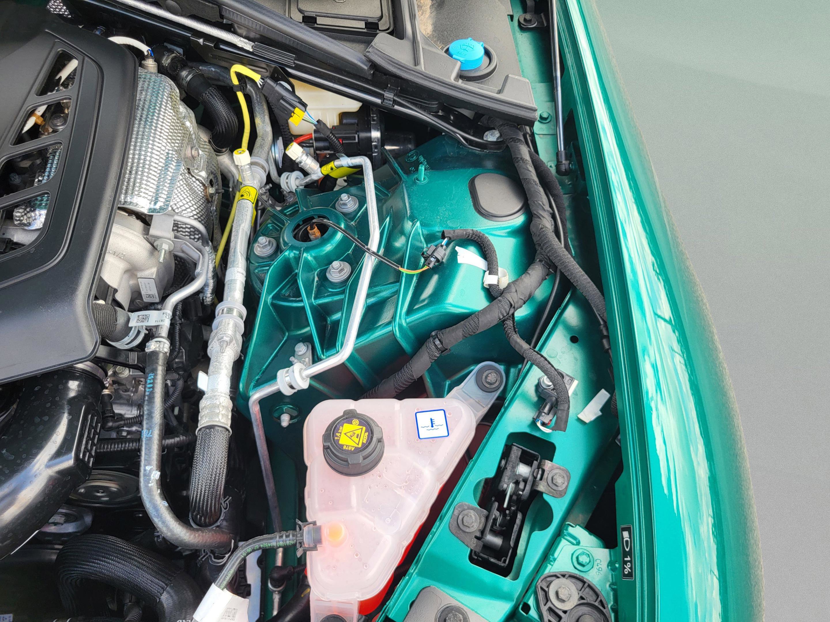 New 2025 Alfa Romeo Giulia w/ Driving Assist Package RWD image 70