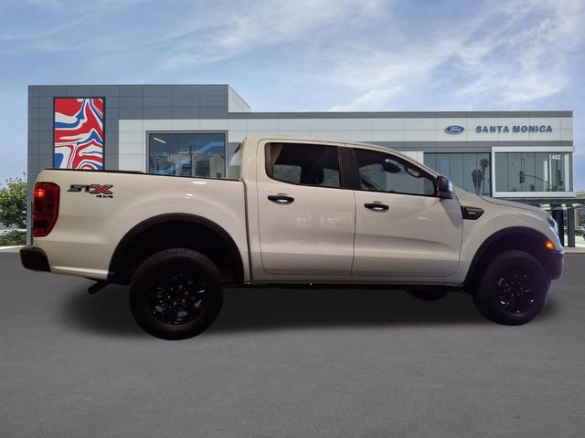 Certified 2023 Ford Ranger XL w/ Equipment Group 101A High image 24