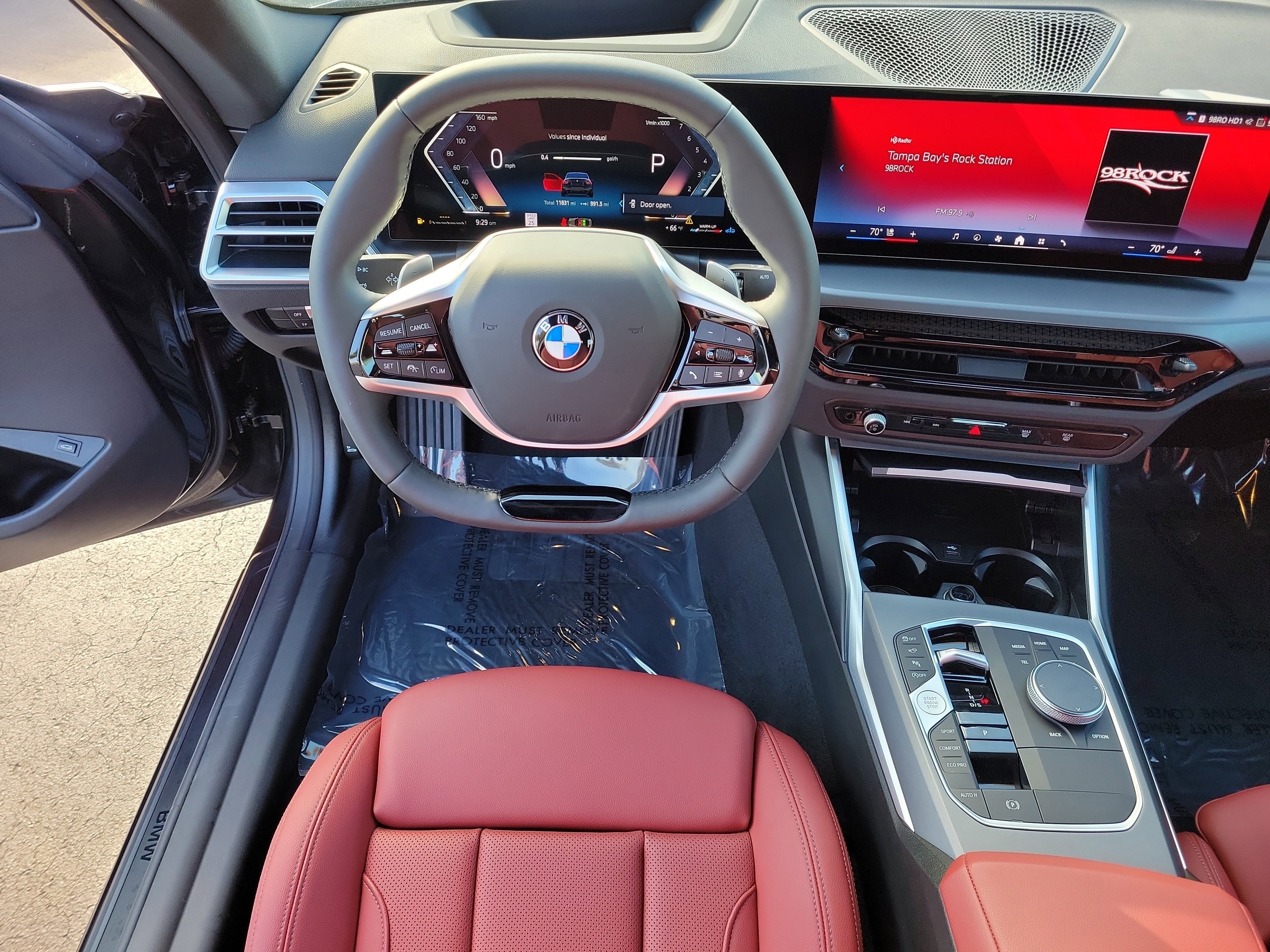 Used 2025 BMW 230i Coupe w/ Premium Package image 11