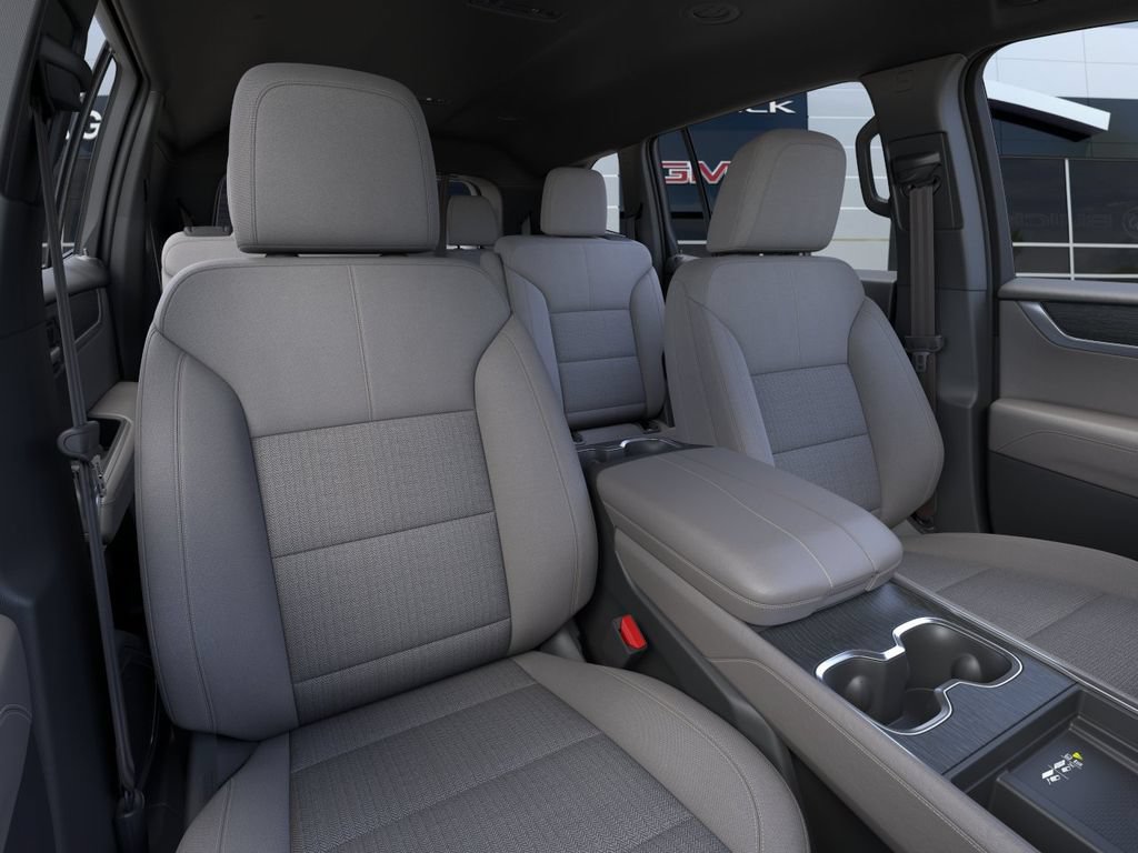New 2026 GMC Acadia Elevation FWD image 16