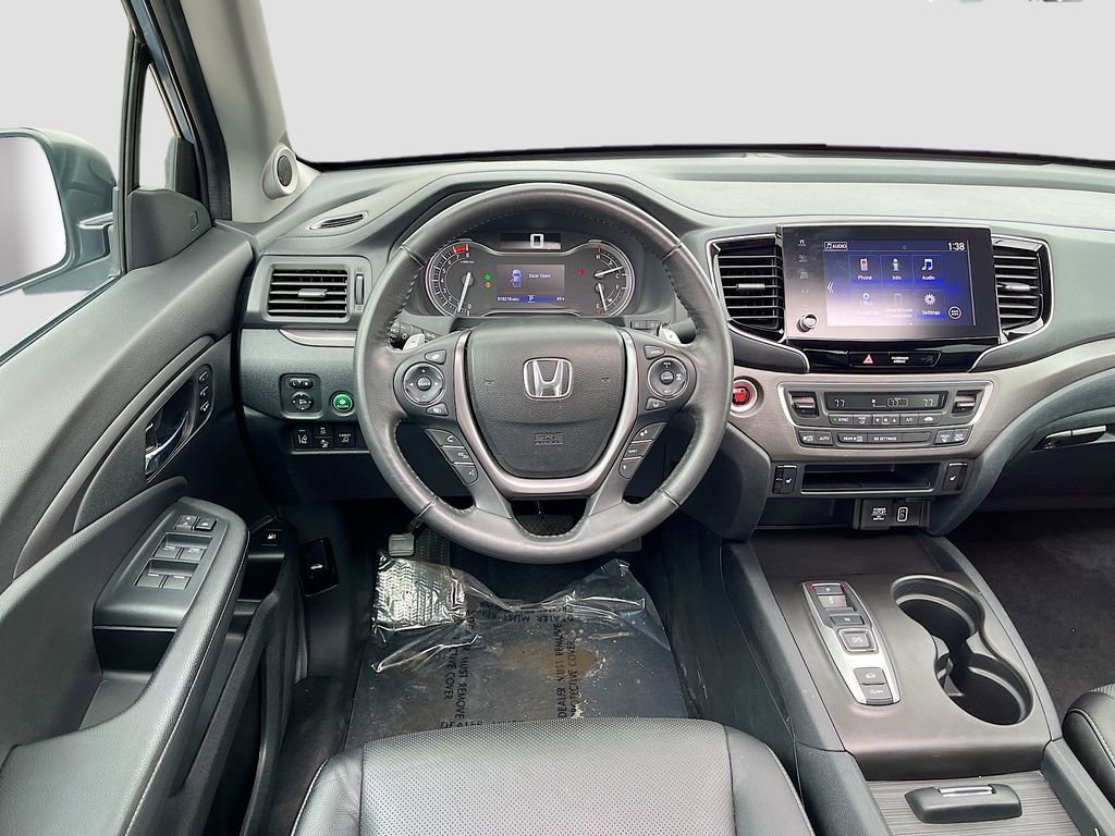 Used 2023 Honda Ridgeline RTL image 21