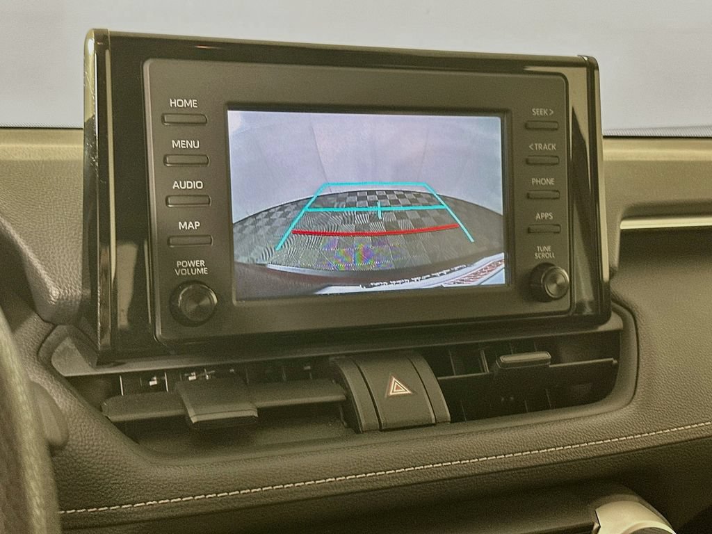 Used 2019 Toyota RAV4 LE w/ All Weather Liner Package AWD/4WD image 19