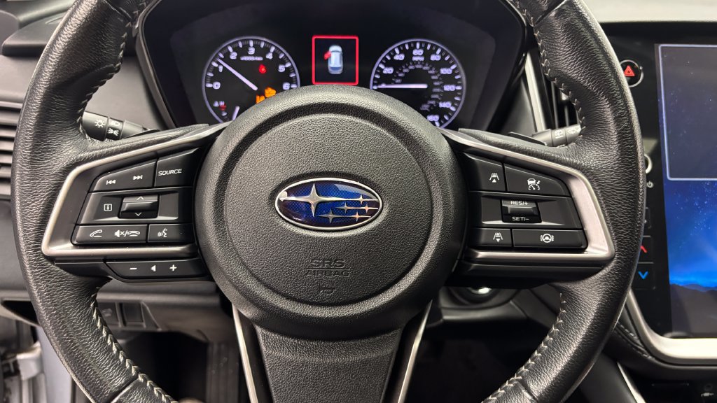 Used 2024 Subaru Outback Premium AWD/4WD image 21