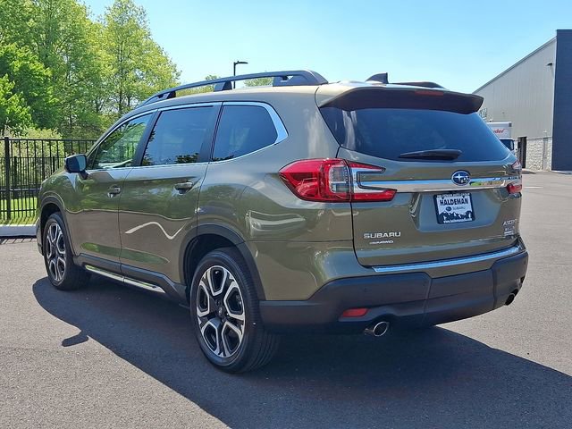 Certified 2023 Subaru Ascent Limited w/ Technology Package AWD/4WD image 5