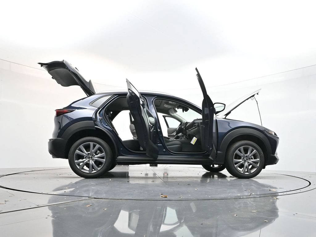 Used 2026 MAZDA CX-30 AWD 2.5 S image 32