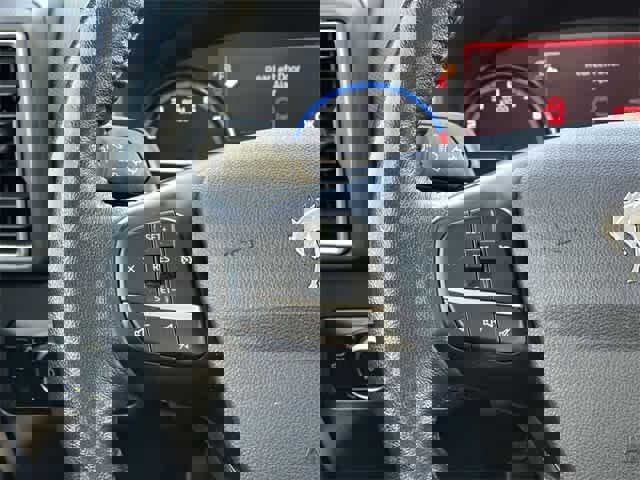 Used 2023 Ford Bronco Sport Outer Banks w/ Tech Package image 9