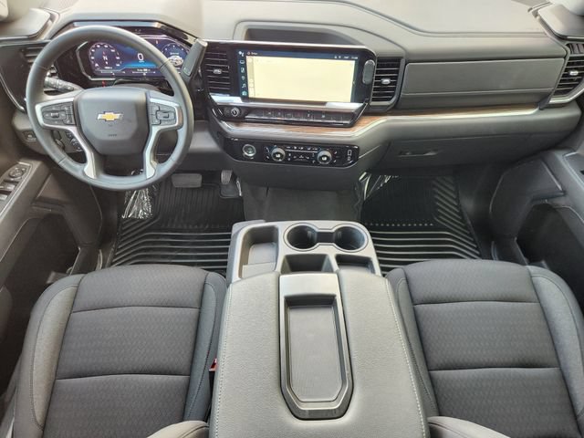 Used 2024 Chevrolet Silverado 1500 LT RWD image 28