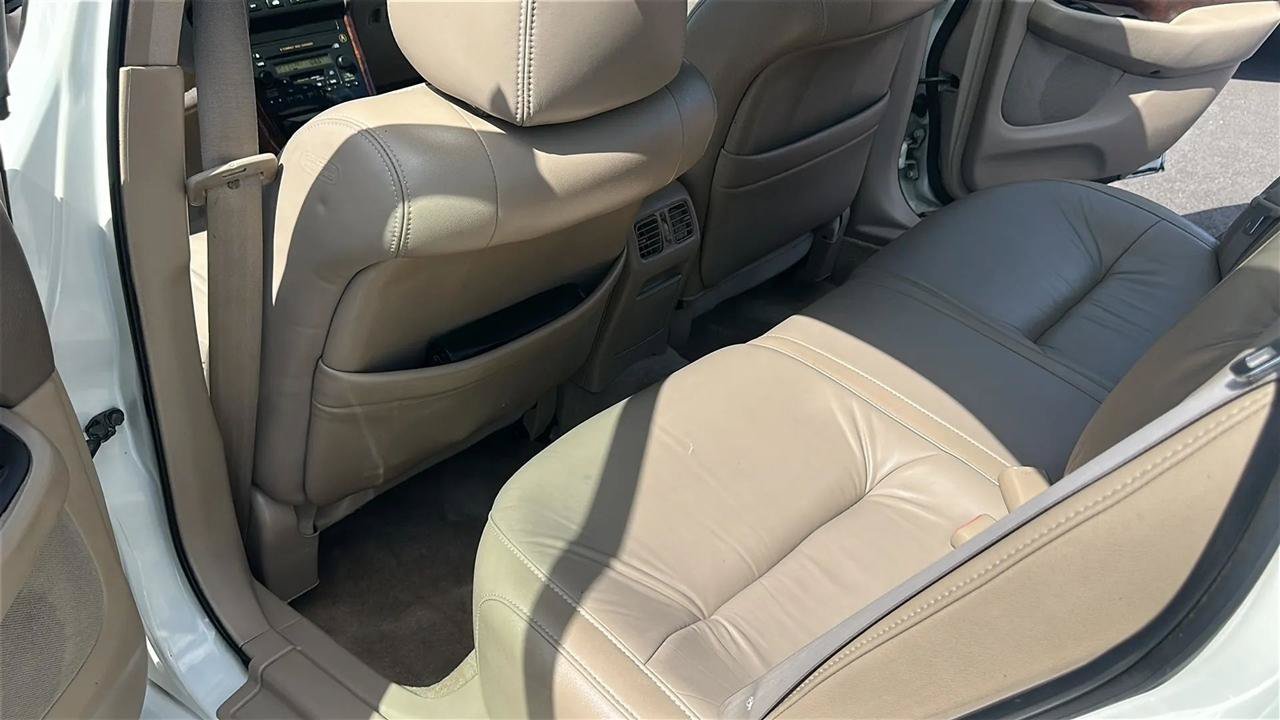 Used 2003 Acura TL FWD image 24